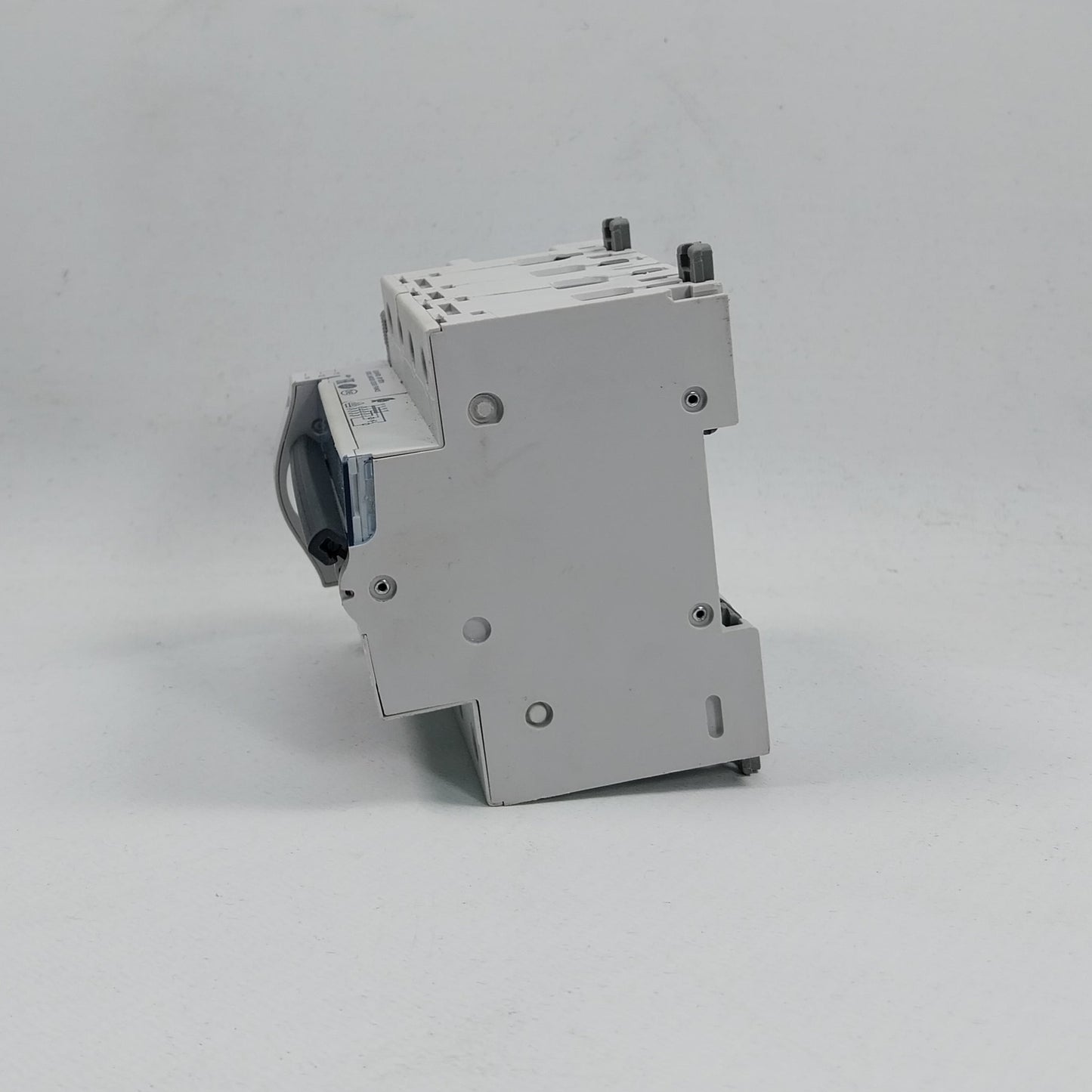 Legrand DX3 C32 Circuit Breaker-Circuit Breaker-Used Industrial Parts