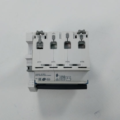 Legrand DX3 C32 Circuit Breaker-Circuit Breaker-Used Industrial Parts