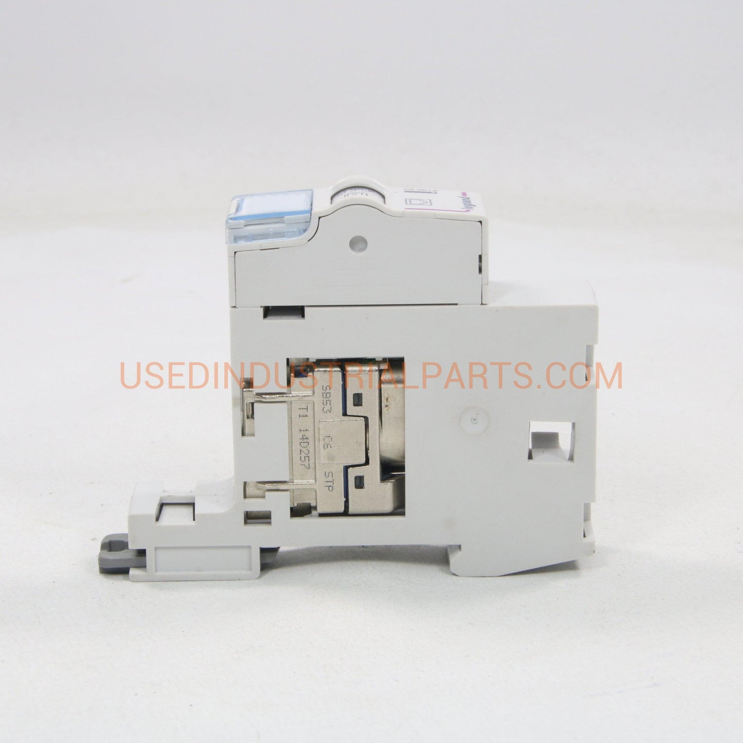 Legrand Shielded Patch Module Connector 4130 30-Patch Module Connector-AA-04-02-Used Industrial Parts