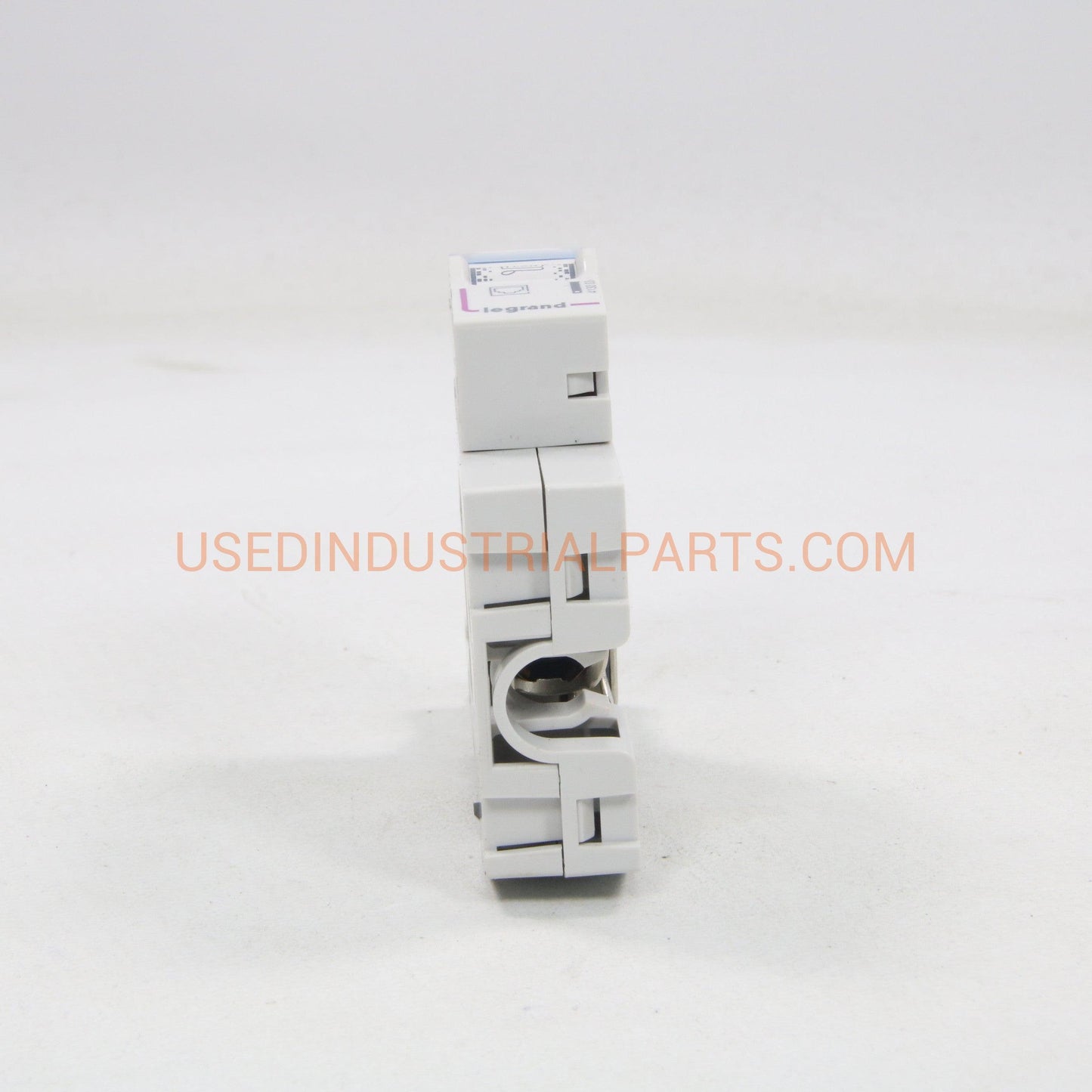 Legrand Shielded Patch Module Connector 4130 30-Patch Module Connector-AA-04-02-Used Industrial Parts