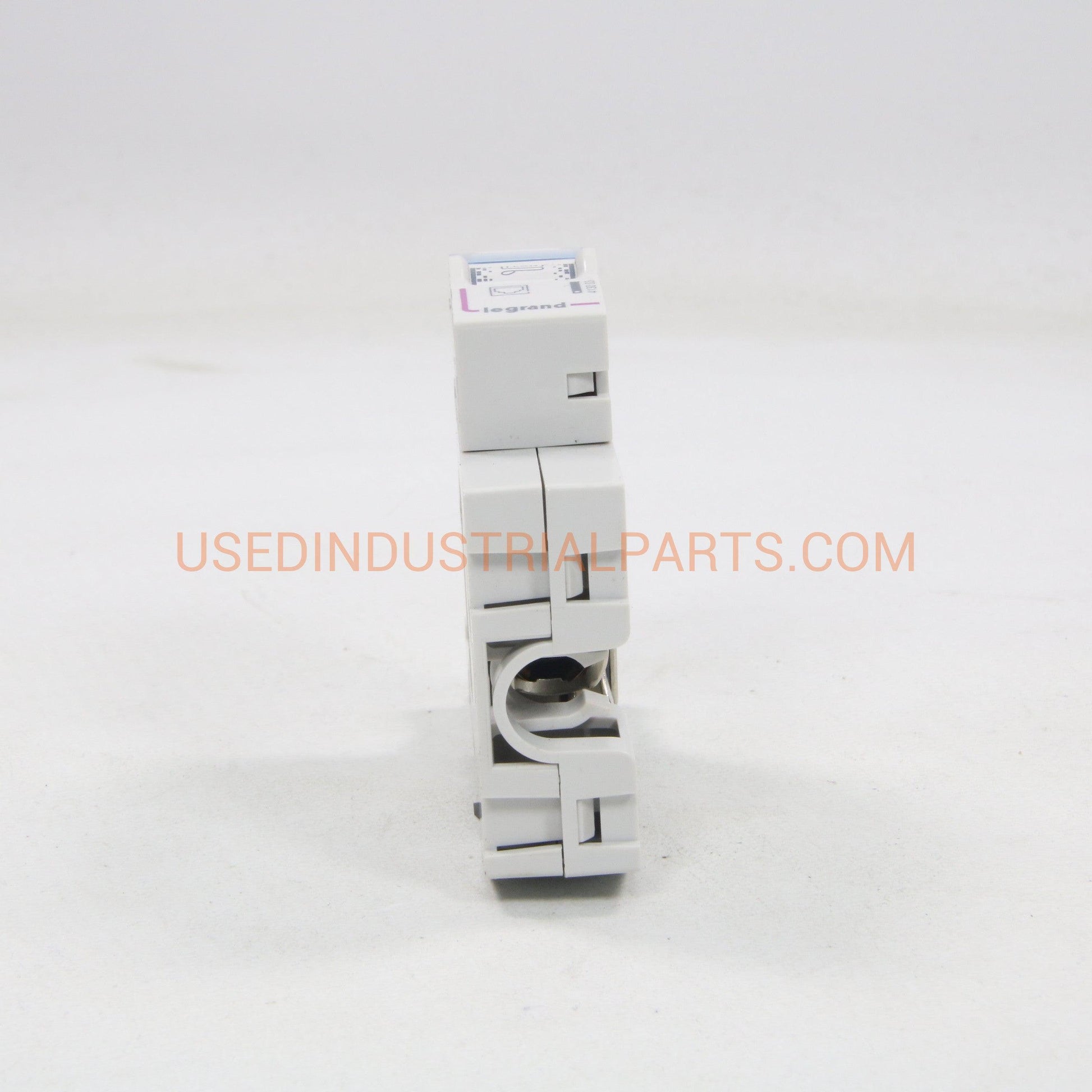 Legrand Shielded Patch Module Connector 4130 30-Patch Module Connector-AA-04-02-Used Industrial Parts