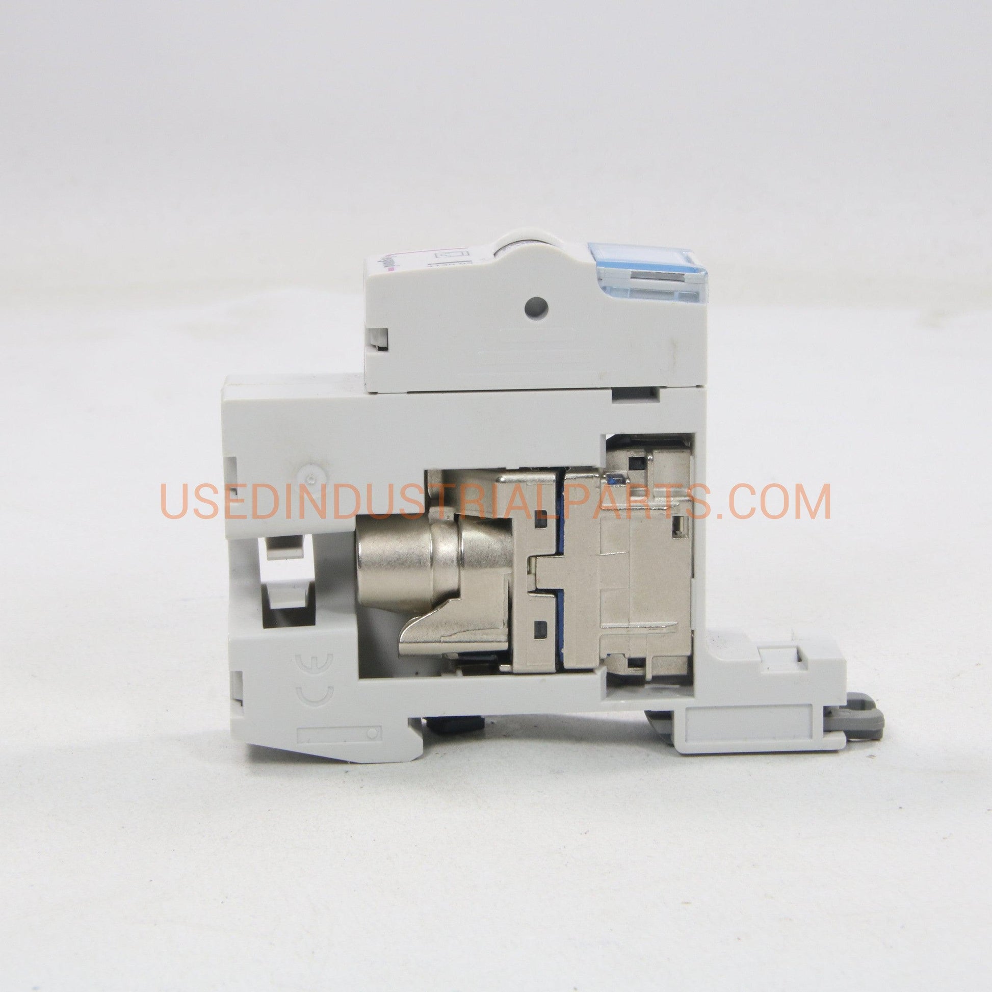 Legrand Shielded Patch Module Connector 4130 30-Patch Module Connector-AA-04-02-Used Industrial Parts