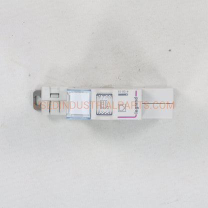 Legrand Shielded Patch Module Connector 4130 30-Patch Module Connector-AA-04-02-Used Industrial Parts