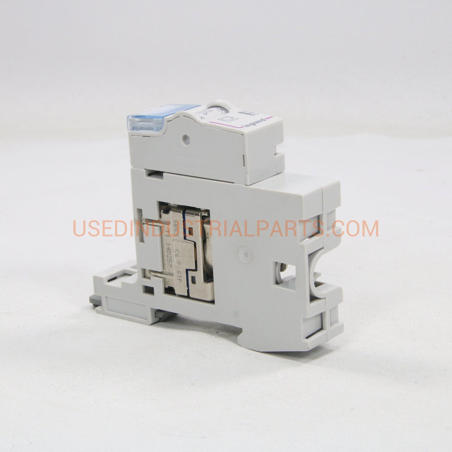 Legrand Shielded Patch Module Connector 4130 30-Patch Module Connector-AA-04-02-Used Industrial Parts