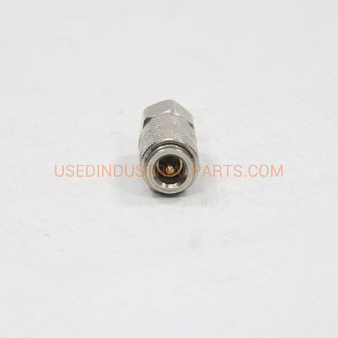 Image of Legris Serie 20 Stainless Steel Coupling-Pneumatic Coupling-DA-04-04-Used Industrial Parts