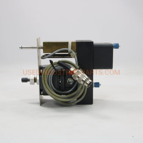 Image of Lehnert Measurement Technology PE-Converter 1500-PE-Converter-AC-04-04-Used Industrial Parts
