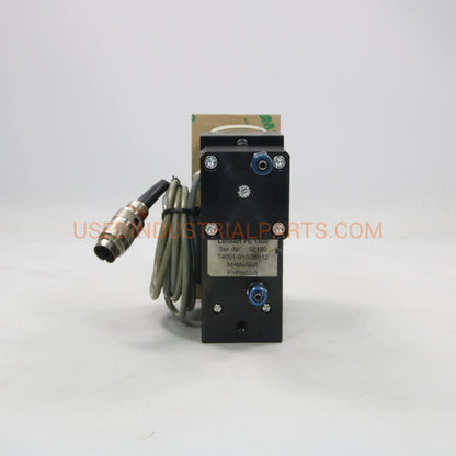 Lehnert Measurement Technology PE-Converter 1500-PE-Converter-AC-04-04-Used Industrial Parts