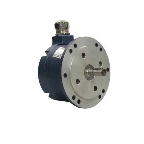 Leine & Linde 850009456 Heavy Duty Incremental Rotary Encoder-Heavy Duty Incremental Rotary Encoder-CD-01-02-01-6152428984913-Used Industrial Parts
