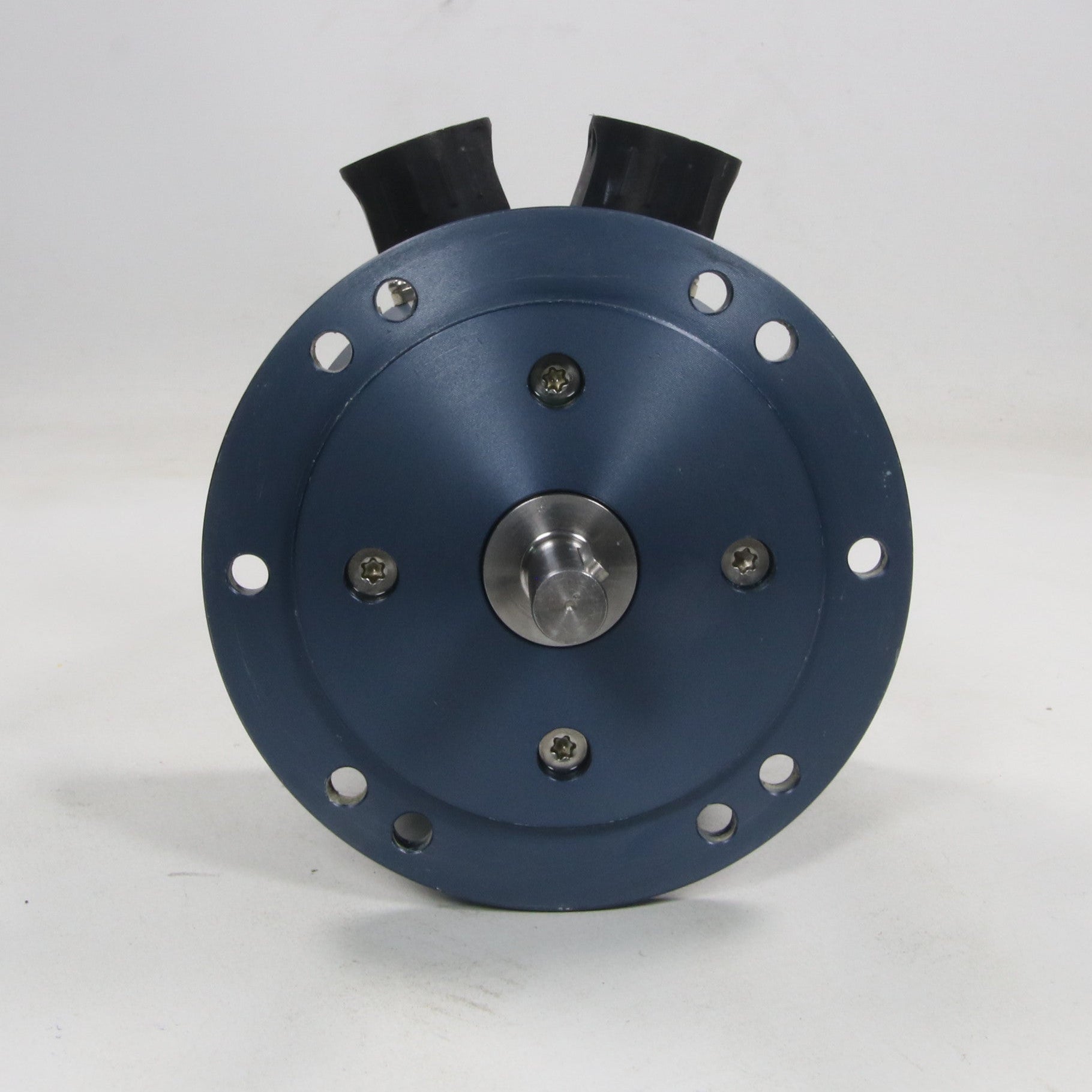 Leine & Linde 855029194 Heavy Duty Incremental Rotary Encoder-Heavy Duty Incremental Rotary Encoder-Used Industrial Parts