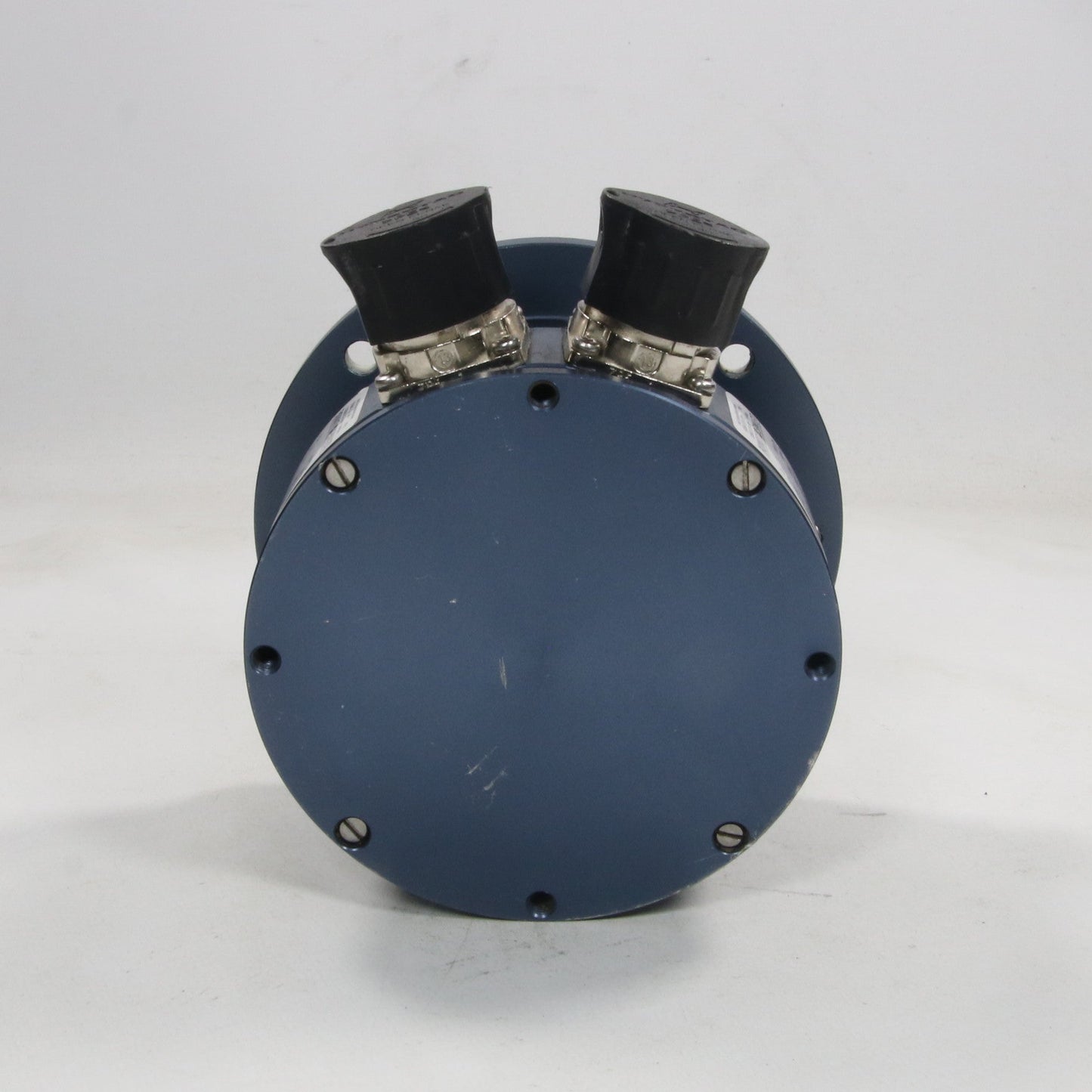 Leine & Linde 855029194 Heavy Duty Incremental Rotary Encoder-Heavy Duty Incremental Rotary Encoder-Used Industrial Parts