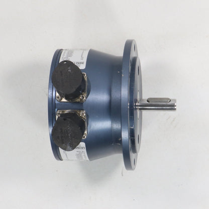 Leine & Linde 855029194 Heavy Duty Incremental Rotary Encoder-Heavy Duty Incremental Rotary Encoder-Used Industrial Parts