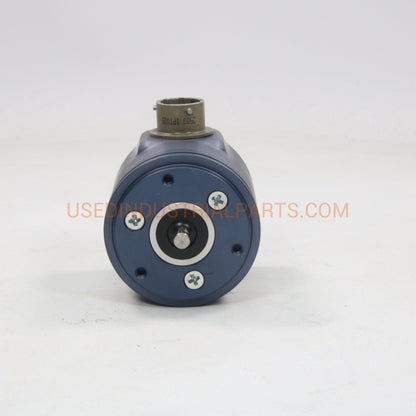 Leine & Linde Incremental Encoder-Incremental Encoder-CD-01-07-Used Industrial Parts