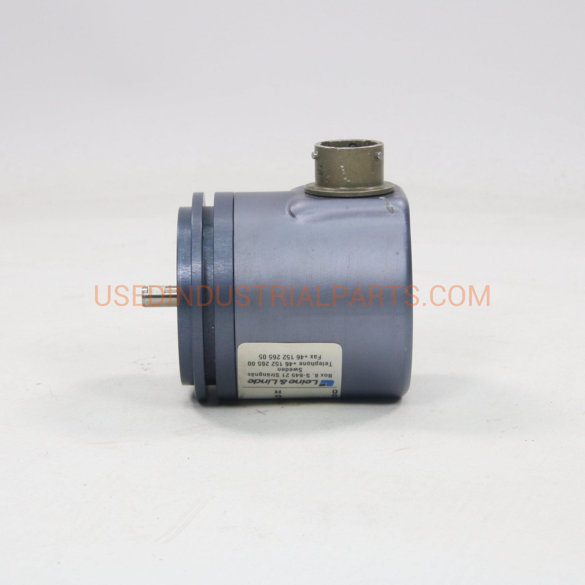 Leine & Linde Incremental Encoder-Incremental Encoder-CD-01-07-Used Industrial Parts