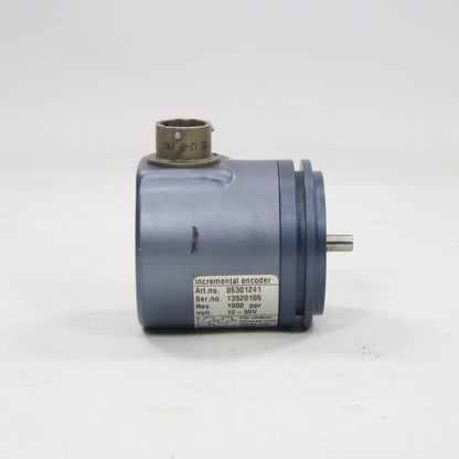 Leine & Linde Incremental Encoder-Incremental Encoder-Used Industrial Parts