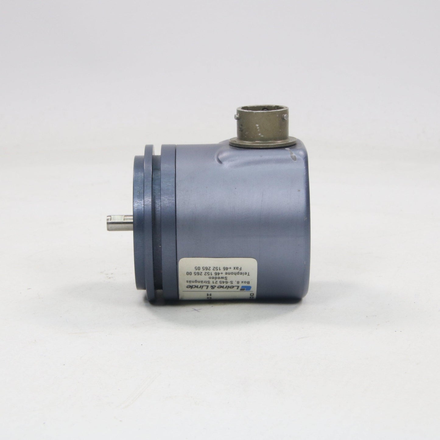 Leine & Linde Incremental Encoder-Incremental Encoder-Used Industrial Parts