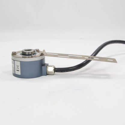 Leine & Linde RHI 503 Hollow Shaft Encoder-Hollow Shaft Encoder-Used Industrial Parts