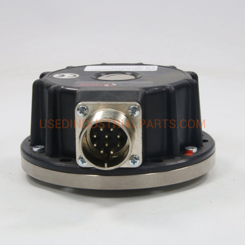 Image of Lenord + Bauer Encoder GEL 293-U-001000L021-Electric Components-CD-01-04-Used Industrial Parts
