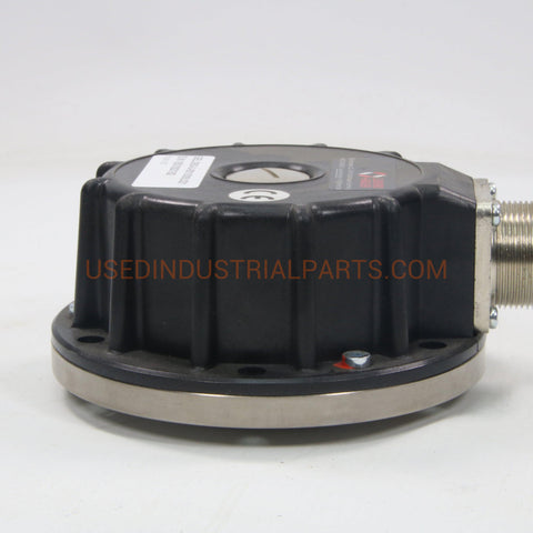 Image of Lenord + Bauer Encoder GEL 293-U-001000L021-Electric Components-CD-01-04-Used Industrial Parts