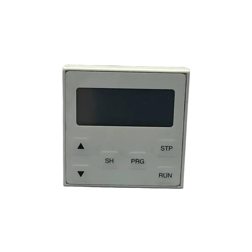 Lenze EMZ8201BB Control Keypad-Control Keypad-Used Industrial Parts