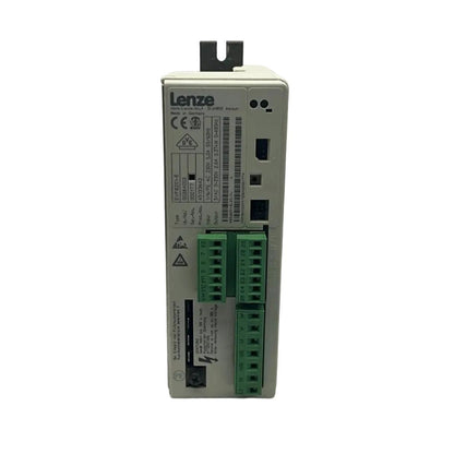 Lenze EVF8201-E Frequency Inverter / Drive-Frequency Inverter / Drive-Used Industrial Parts