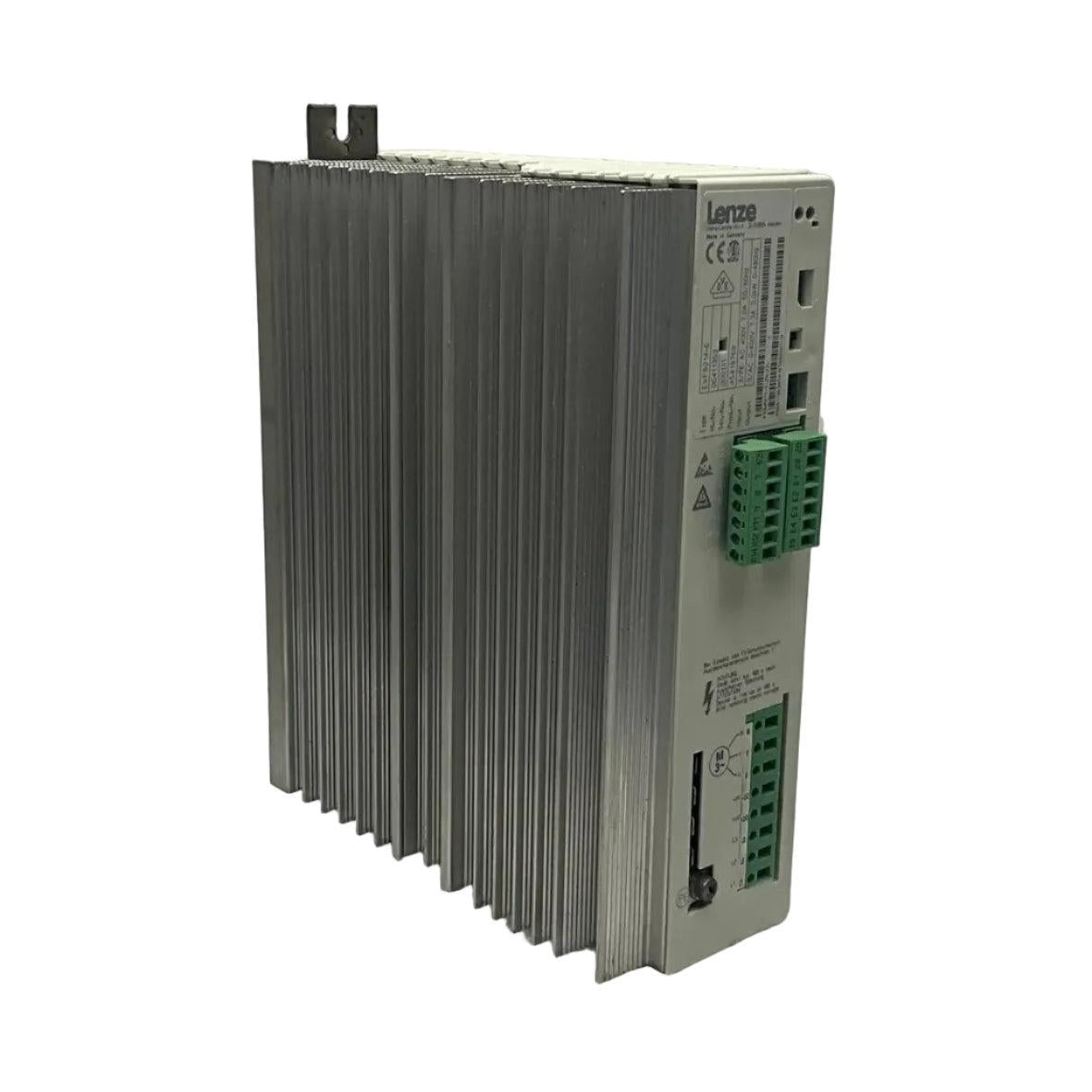 Lenze EVF8214-E Frequency Inverter / Drive-Frequency Inverter / Drive-AA-04-08-01-6152430482483-Used Industrial Parts