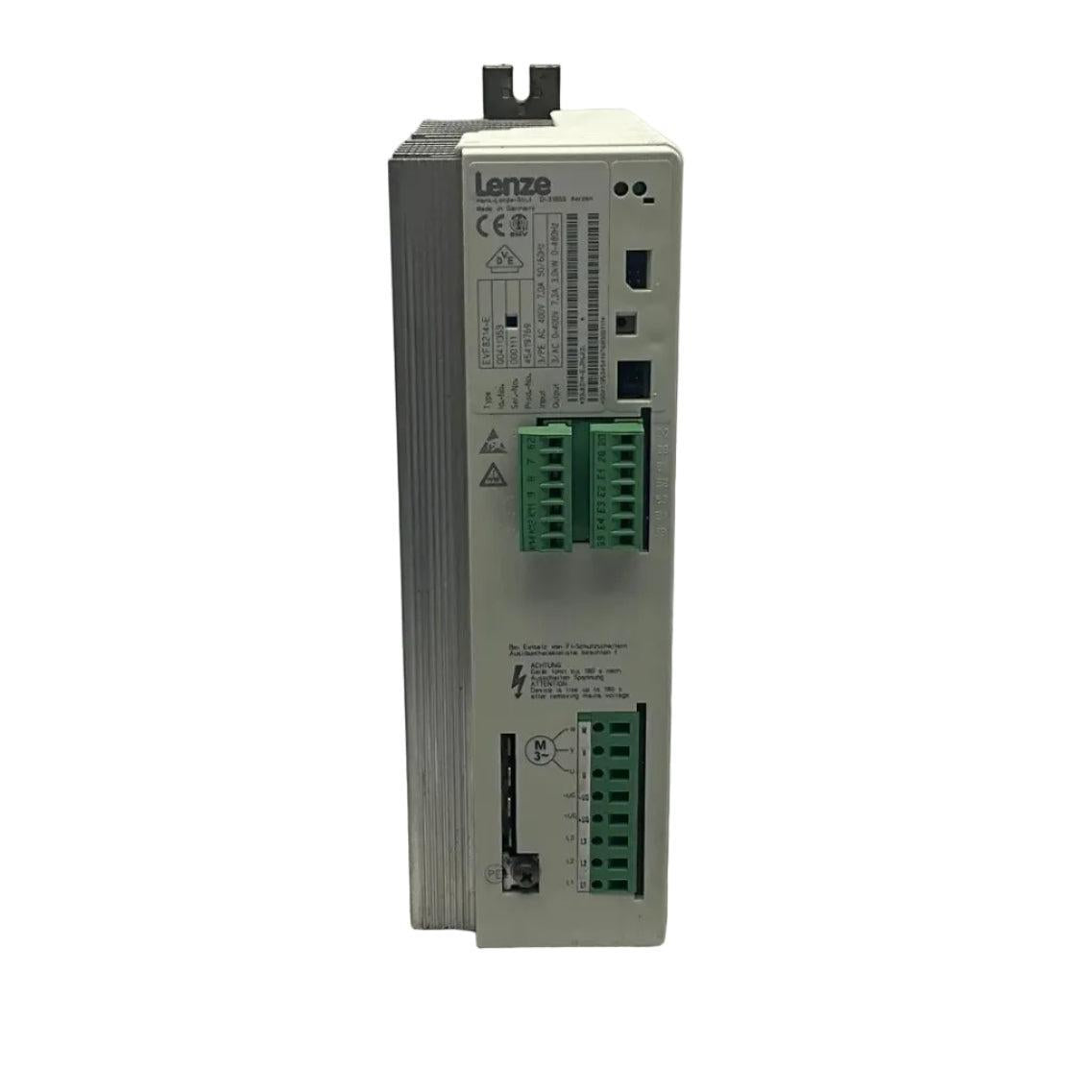 Lenze EVF8214-E Frequency Inverter / Drive-Frequency Inverter / Drive-Used Industrial Parts