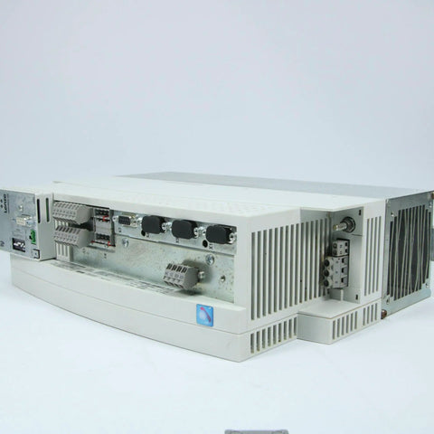 Lenze EVS9324-EPV004 servo controller-Controller-Used Industrial Parts