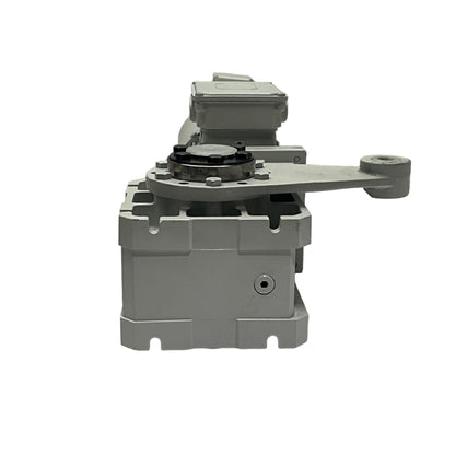 Lenze MDXMA2M080-42 Gearmotor-Gearmotor-Used Industrial Parts