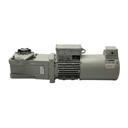 Lenze MDXMA2M080-42 Gearmotor-Gearmotor-Used Industrial Parts