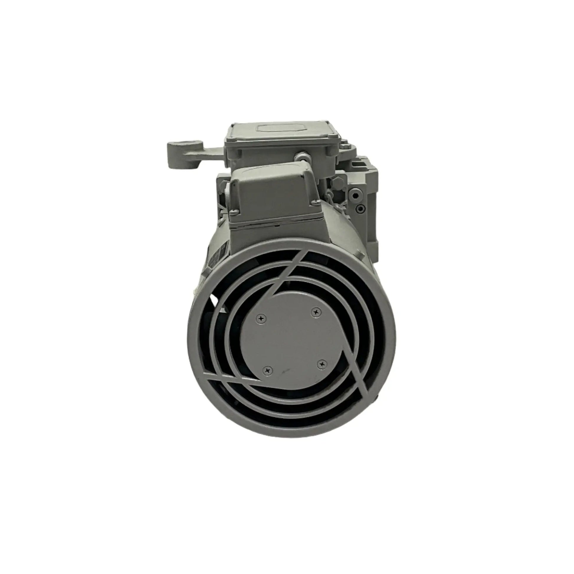 lenze gear motor Lenze MDXMA2M080-42 Gearmotor – Used Industrial Parts