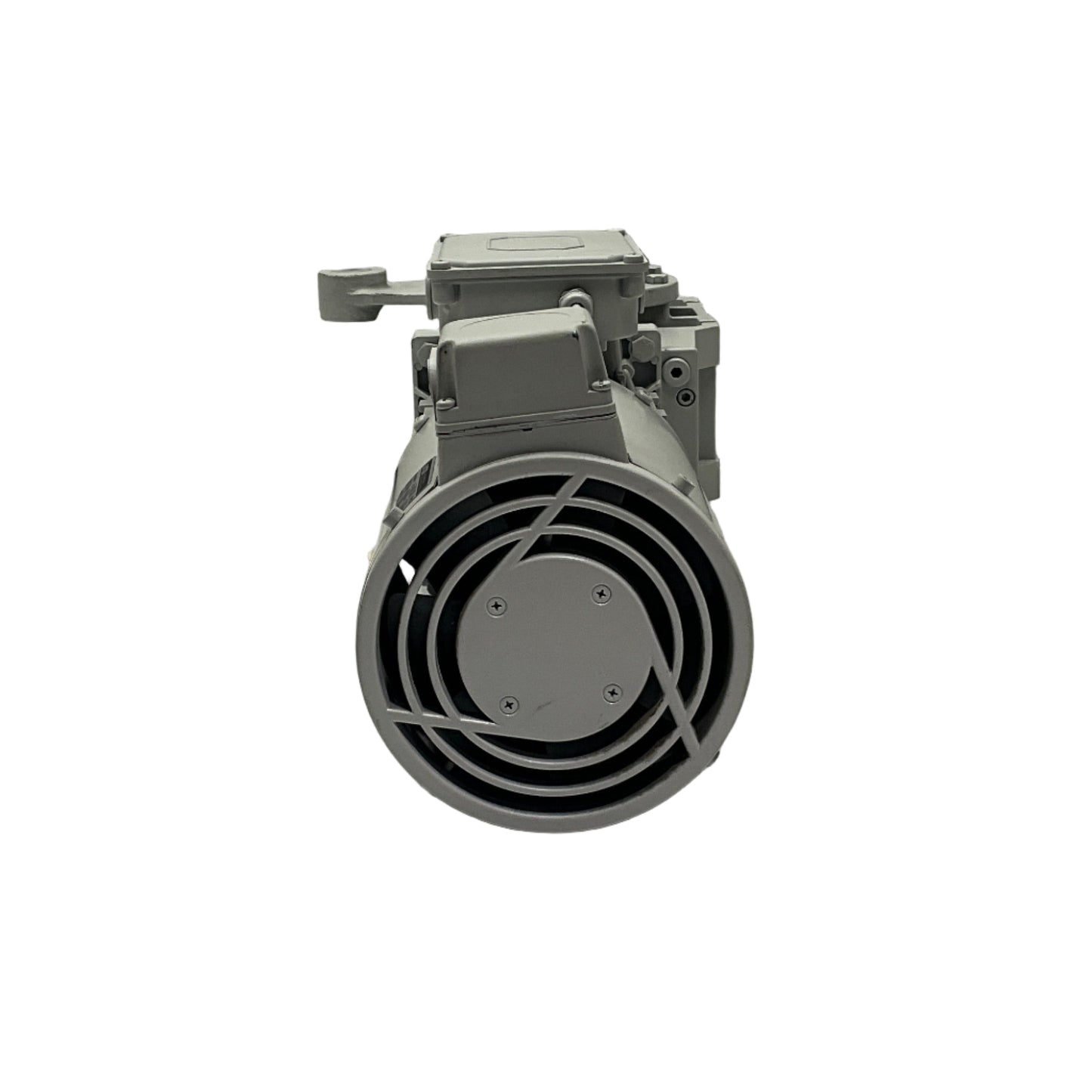 Lenze MDXMA2M080-42 Gearmotor-Gearmotor-Used Industrial Parts