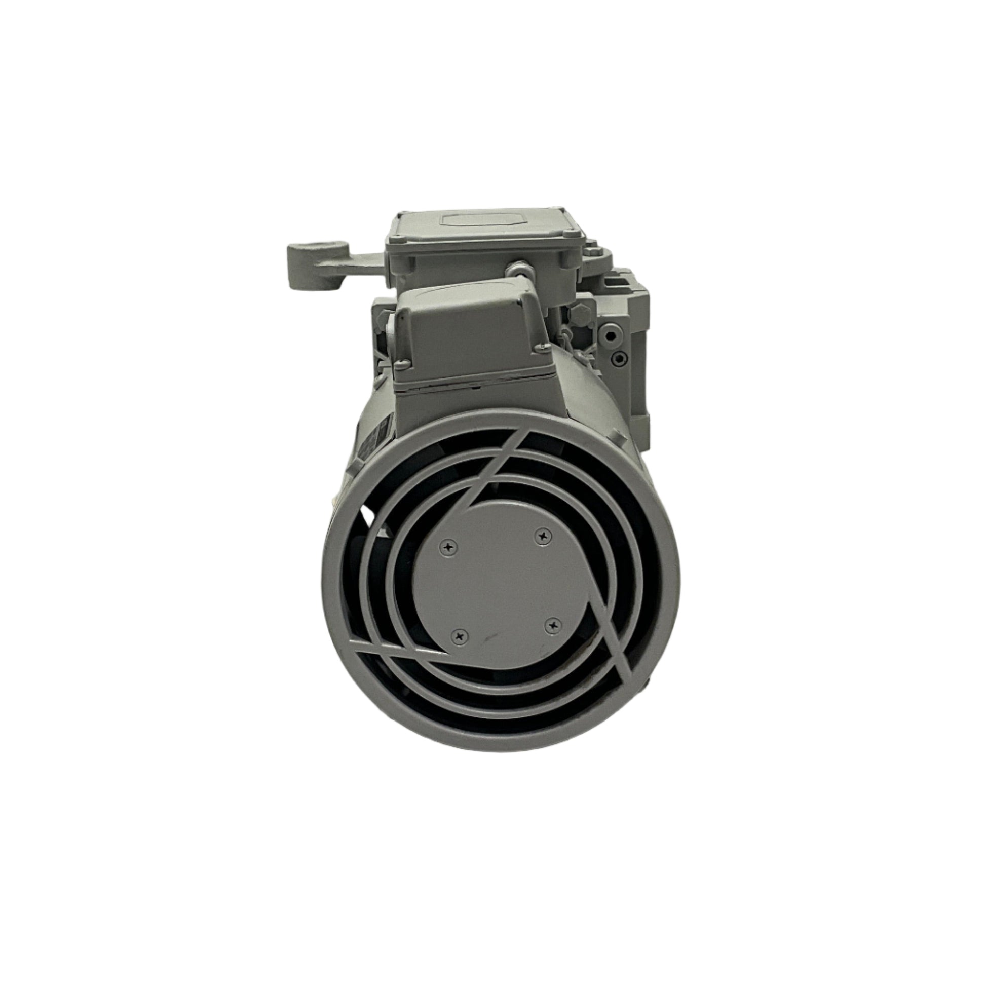 Lenze MDXMA2M080-42 Gearmotor-Gearmotor-Used Industrial Parts