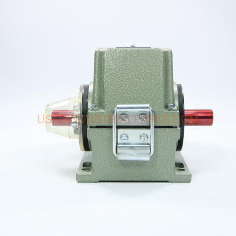 Image of Leonard GSW100E-04EGA 400.5/L Rotary Cam Switch-Electric Components-CD-01-04-Used Industrial Parts