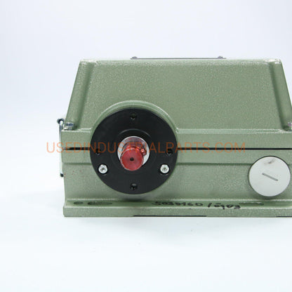 Leonard GSW100E-04EGA 400.5/L Rotary Cam Switch-Electric Components-CD-01-04-Used Industrial Parts