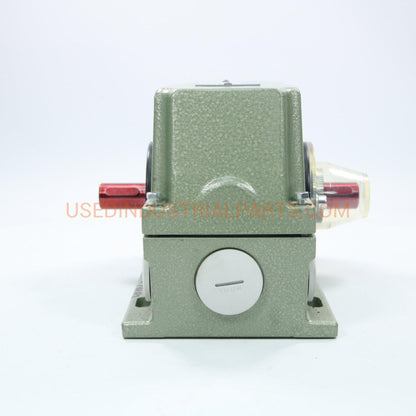 Leonard GSW100E-04EGA 400.5/L Rotary Cam Switch-Electric Components-CD-01-04-Used Industrial Parts