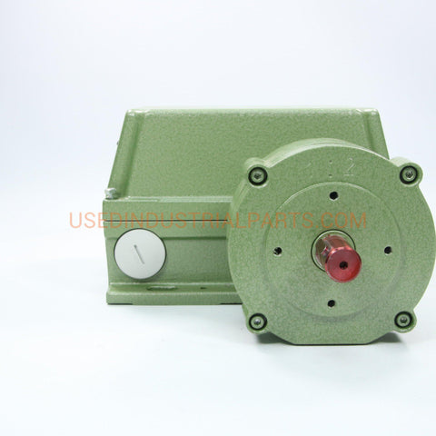 Image of Leonard GSW100E-08EGA 400.5 Rotary Cam Switch-Electric Components-CD-01-04-Used Industrial Parts