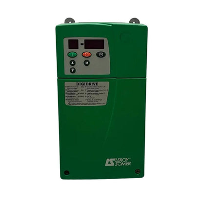 Leroy Somer SE 23400110 Digidrive Frequency Converter-Frequency Converter-Used Industrial Parts