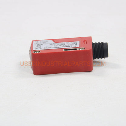 Leuze Electronic HT25C/4P-M12 Diffuse Reflection Sensor-Diffuse Reflection Sensor-AC-05-07-Used Industrial Parts