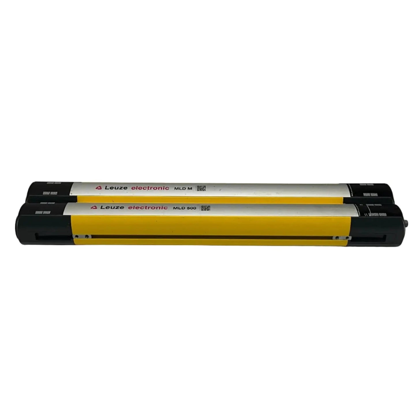 Leuze Electronic MLD510-RT2 Multiple Light Beam Safety Device Set-Multiple Light Beam Safety Device Set-Used Industrial Parts