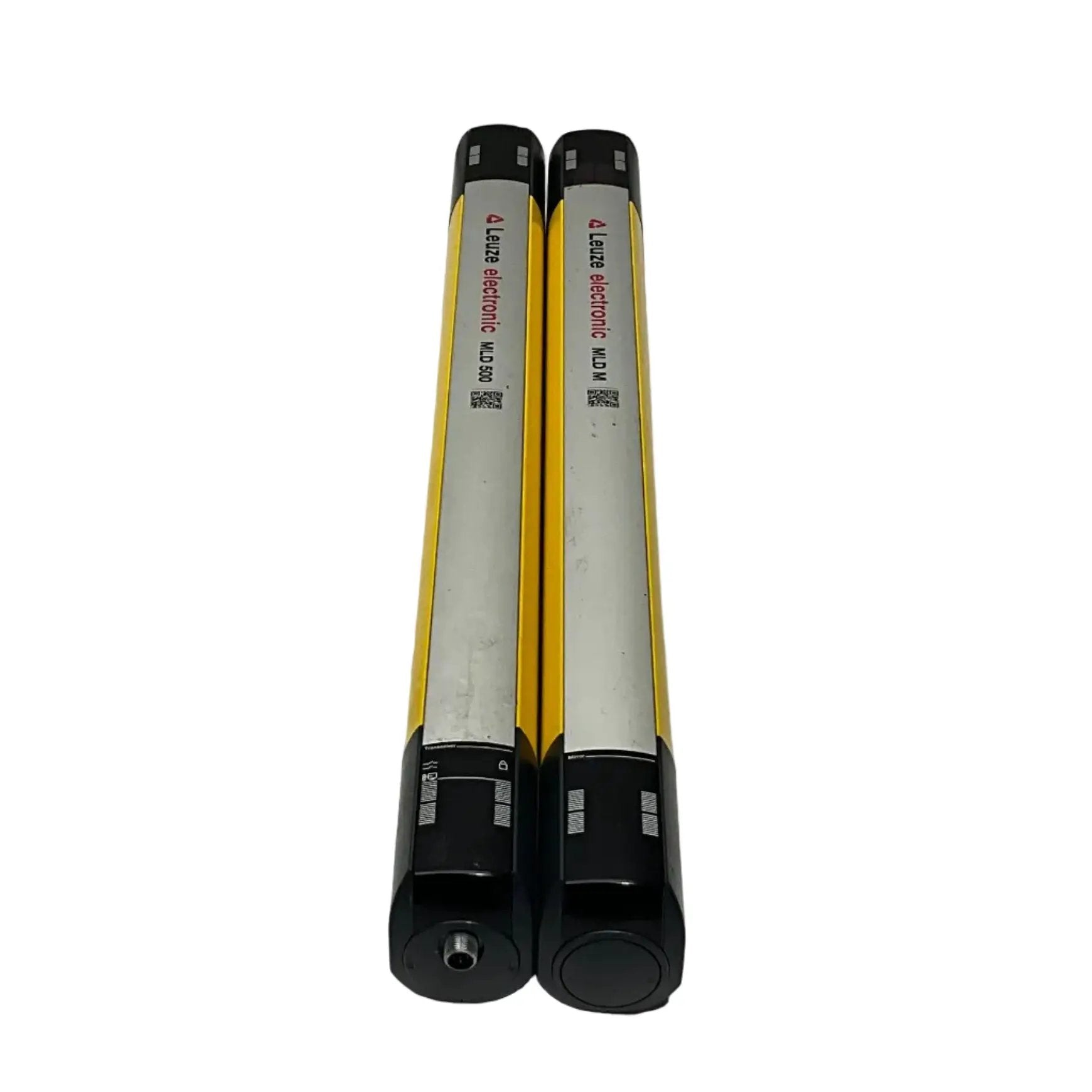 Leuze Electronic MLD510-RT2 Multiple Light Beam Safety Device Set-Multiple Light Beam Safety Device Set-Used Industrial Parts