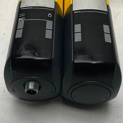 Leuze Electronic MLD510-RT2 Multiple Light Beam Safety Device Set-Multiple Light Beam Safety Device Set-Used Industrial Parts