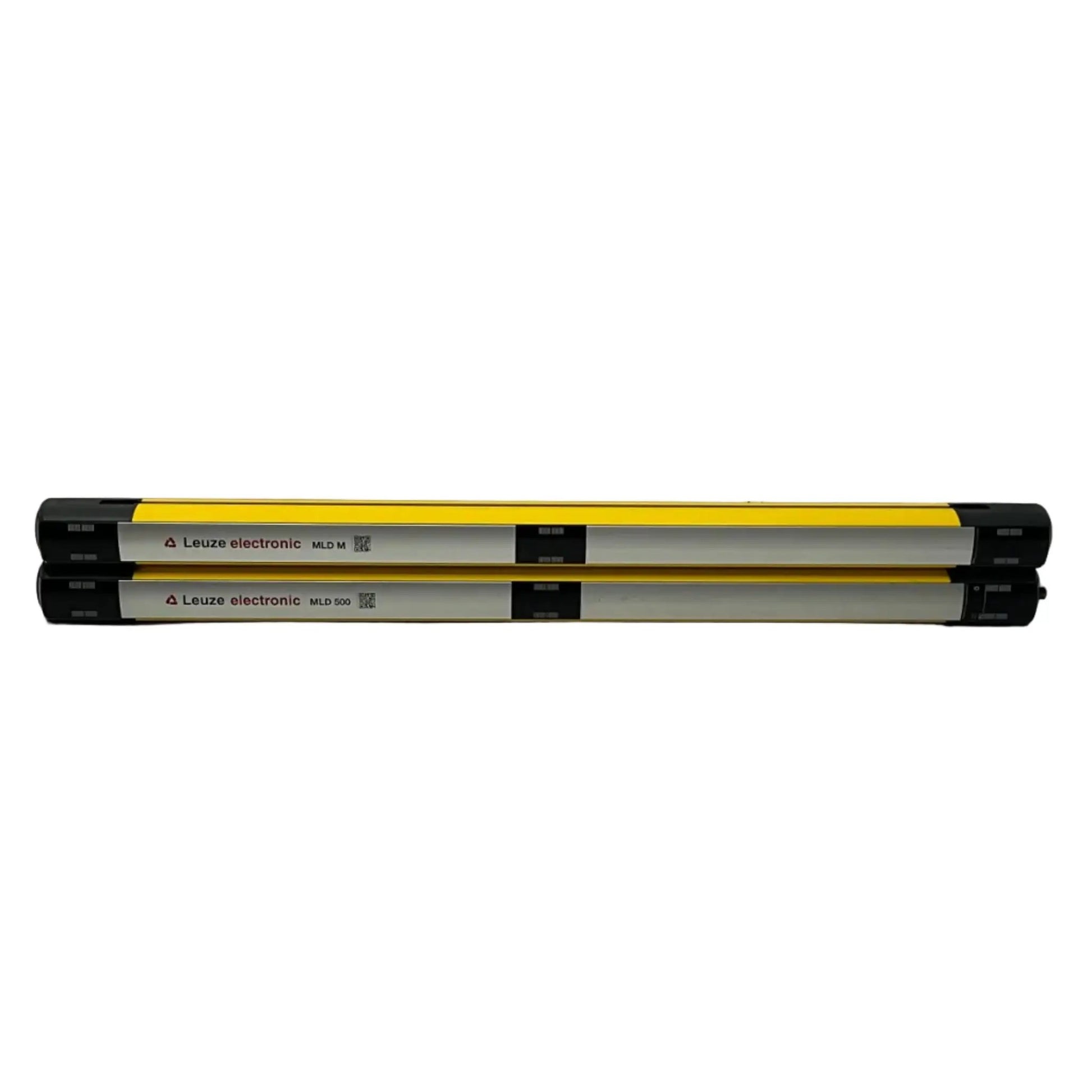 Leuze Electronic MLD510-RT3 Multiple Light Beam Safety Device Set-Multiple Light Beam Safety Device Set-Used Industrial Parts