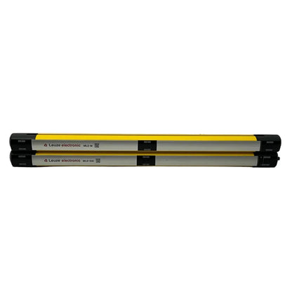 Leuze Electronic MLD510-RT3 Multiple Light Beam Safety Device Set-Multiple Light Beam Safety Device Set-Used Industrial Parts