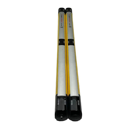 Leuze Electronic MLD510-RT3 Multiple Light Beam Safety Device Set-Multiple Light Beam Safety Device Set-Used Industrial Parts