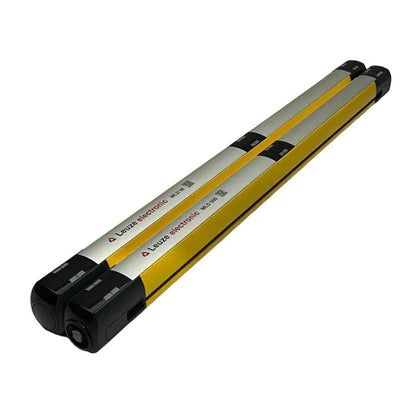 Leuze Electronic MLD510-RT3 Multiple Light Beam Safety Device Set-Multiple Light Beam Safety Device Set-Used Industrial Parts