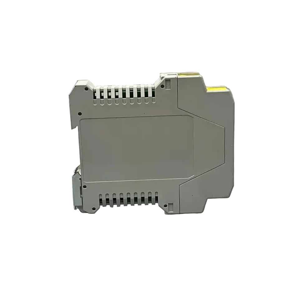 Leuze Electronic MSI-RM2B-01 Dual-Channel Safety Relay Module-Dual-Channel Safety Relay Module-Used Industrial Parts