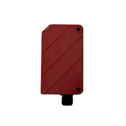 Leuze Electronic PRK 46/44-S12 Polarised Reflector Photocell-Used Industrial Parts