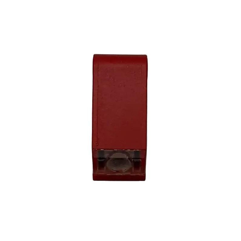 Leuze Electronic PRK 46/44-S12 Polarised Reflector Photocell-Used Industrial Parts