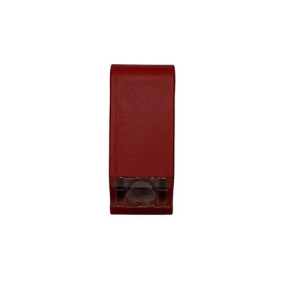 Leuze Electronic PRK 46/44-S12 Polarised Reflector Photocell-Used Industrial Parts