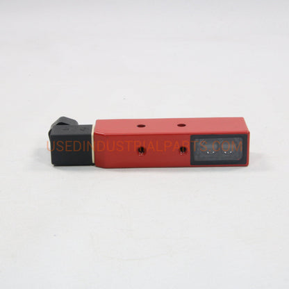 Leuze Electronic RK97/4-80 S Diffuse Reflection Sensor-Diffuse Reflection Sensor-AC-05-07-Used Industrial Parts